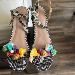 Betsy Johnson shoes